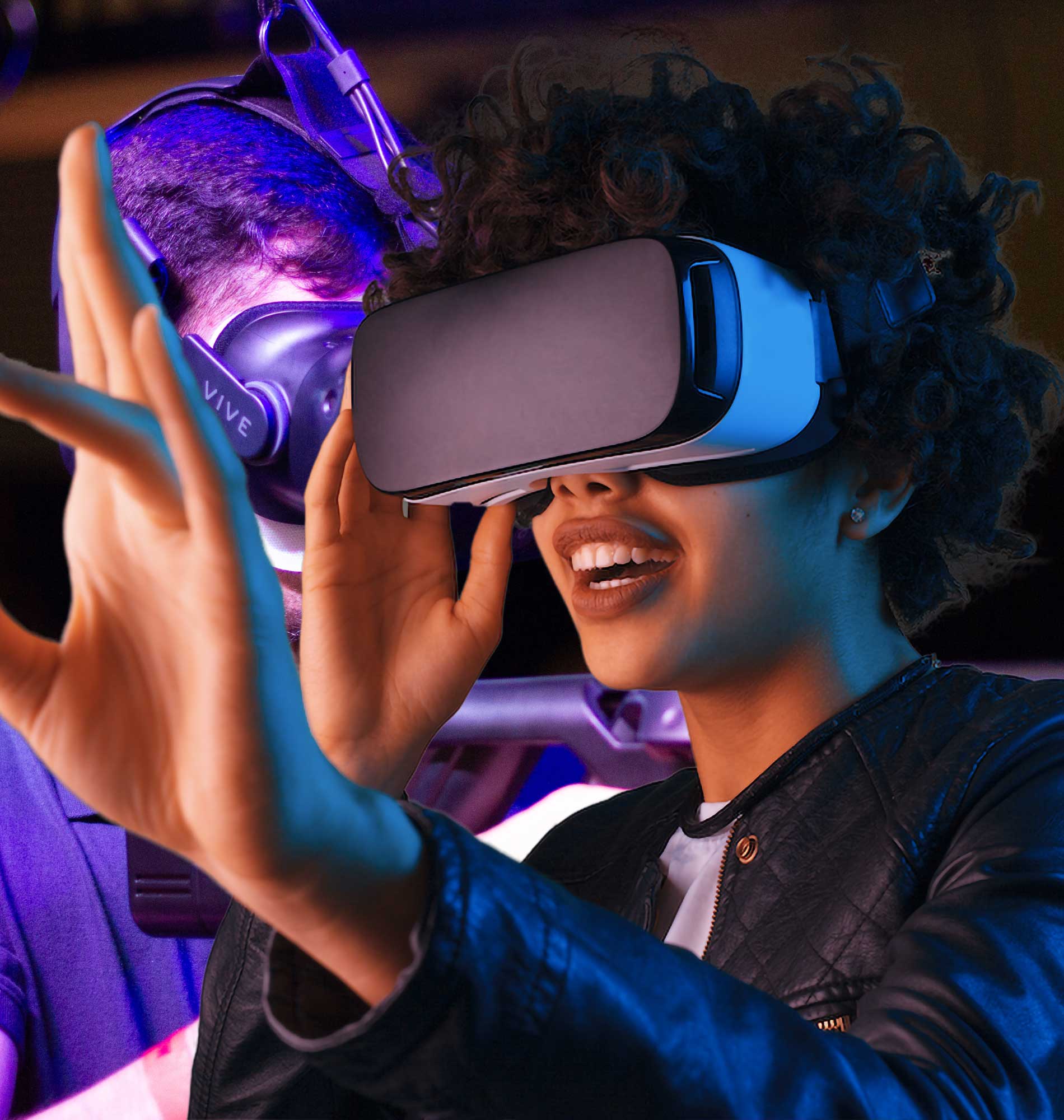 start game development UK