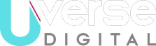 uversedigital Logo