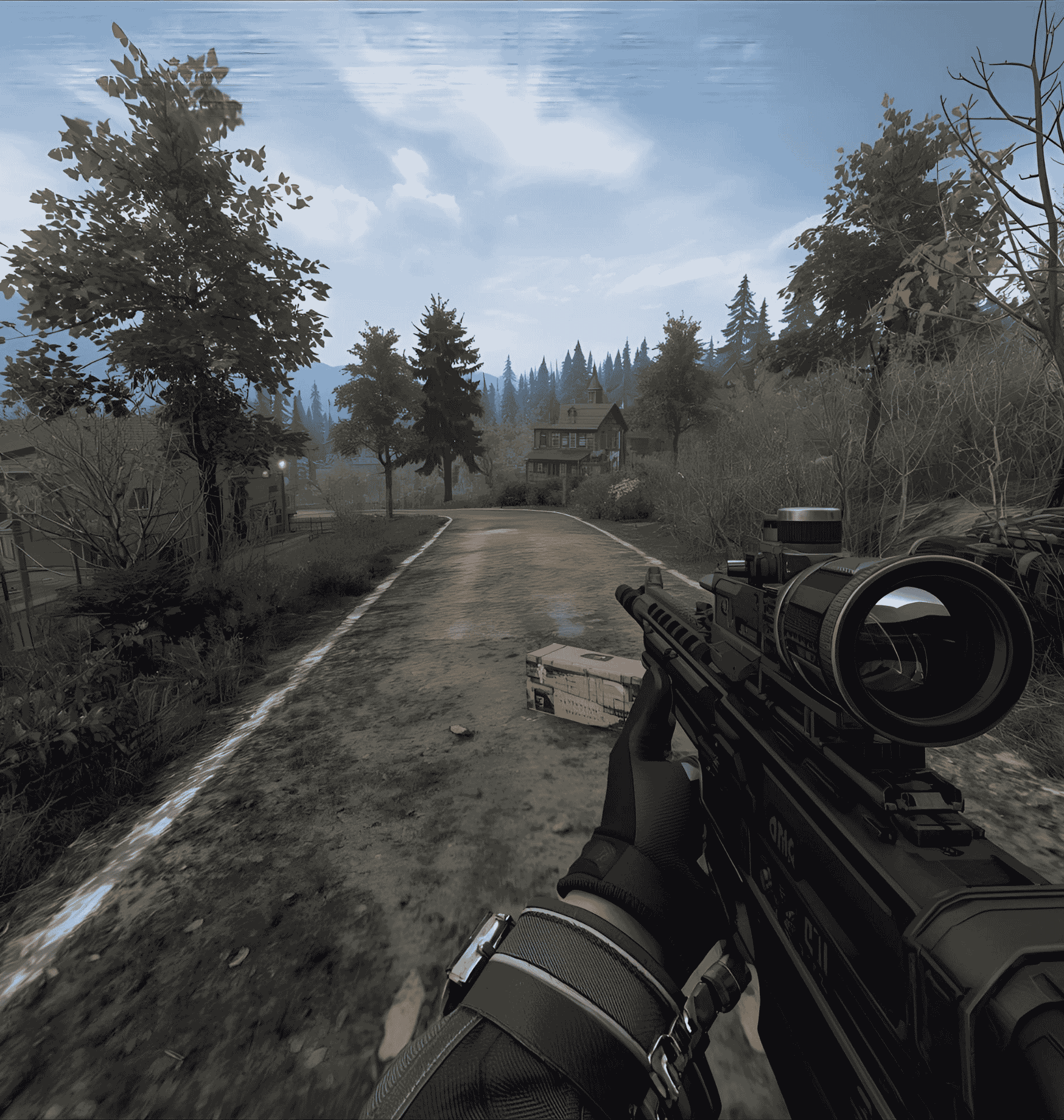 Multiplayer Game Development (2) Multiplayer Game Development