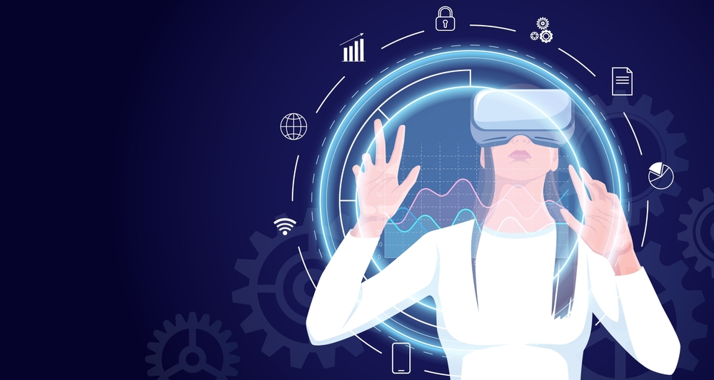 Cross-Platform VR App Cross-Platform VR App