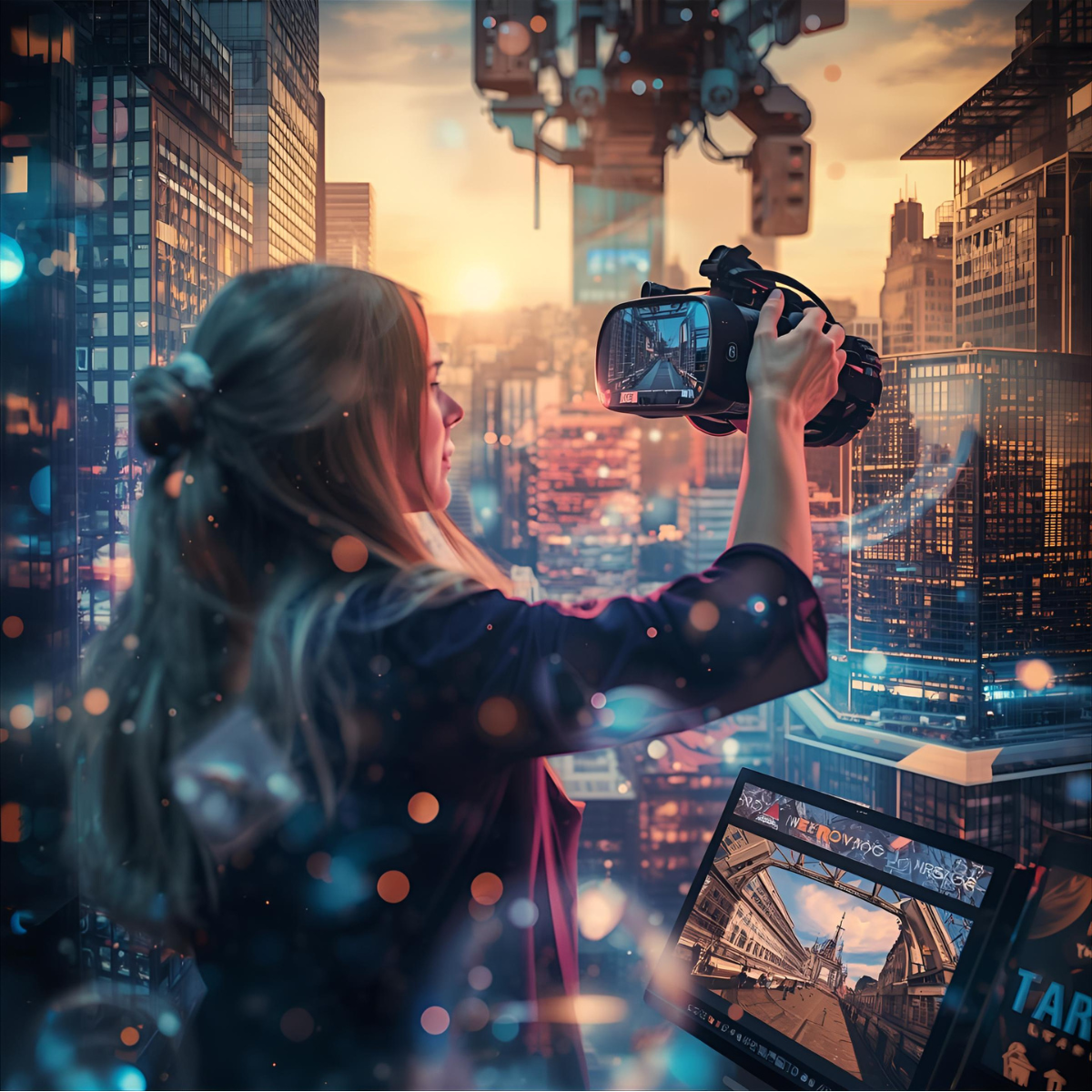 XR AR VR market