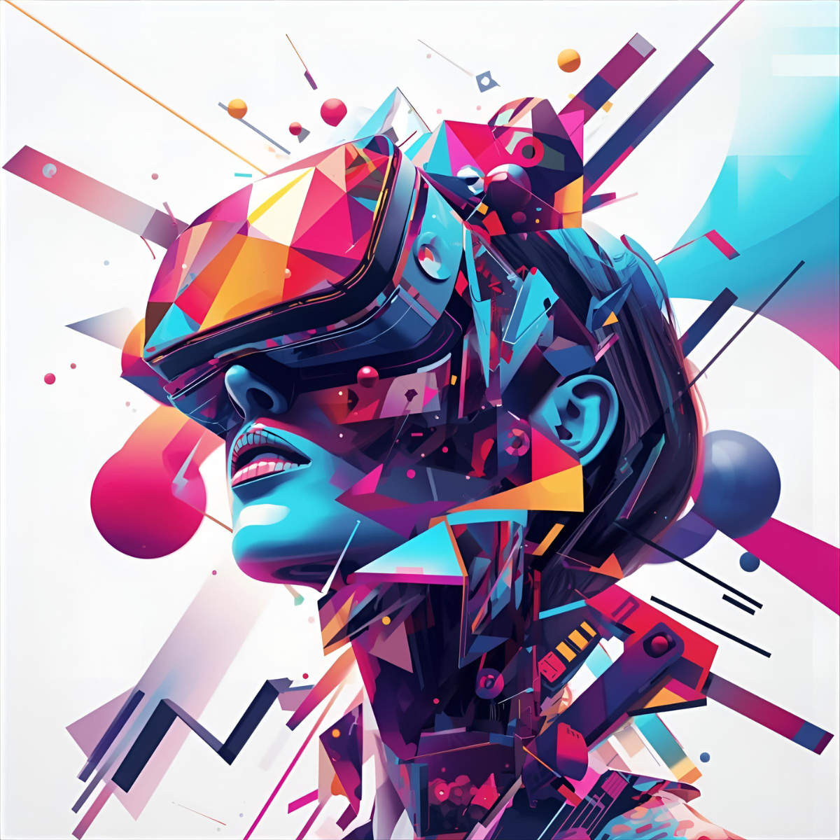 UK supercomputing for XR