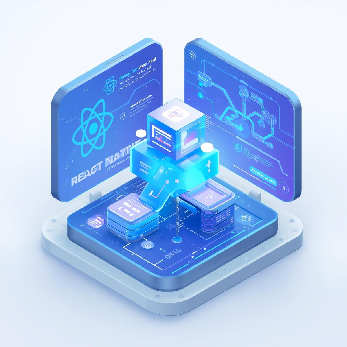 React Native App Development