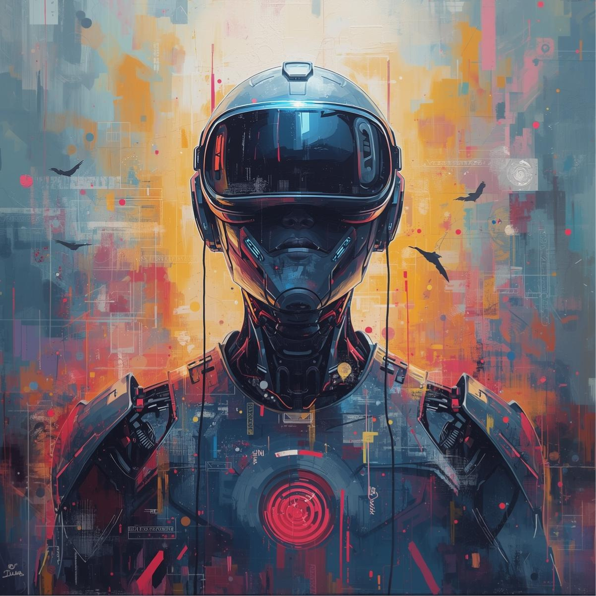 AI boom and gaming industry