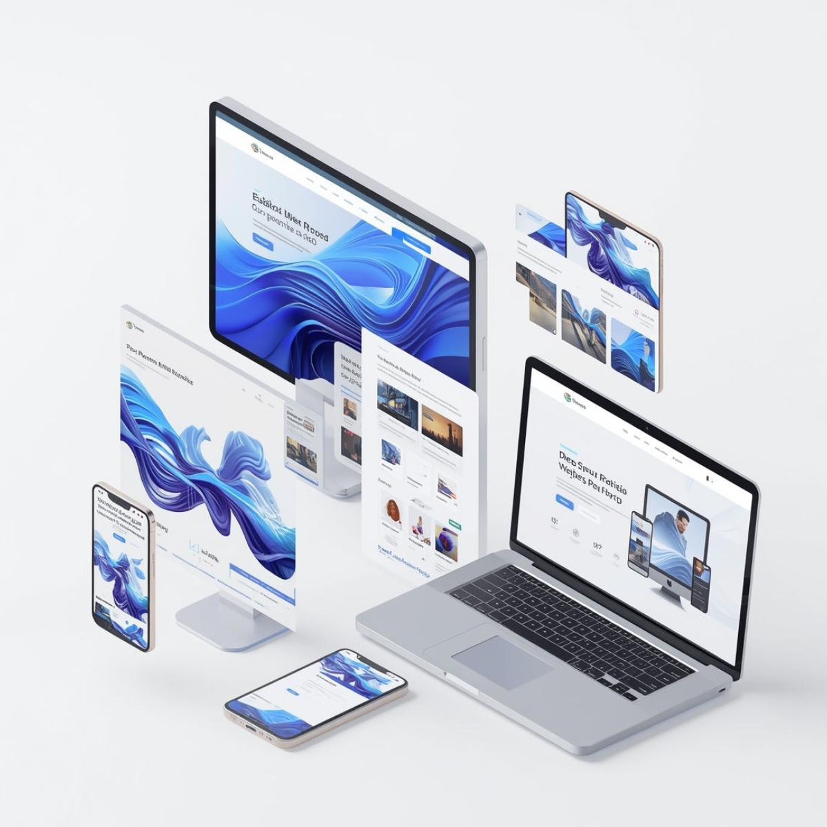 Responsive web design in 2026