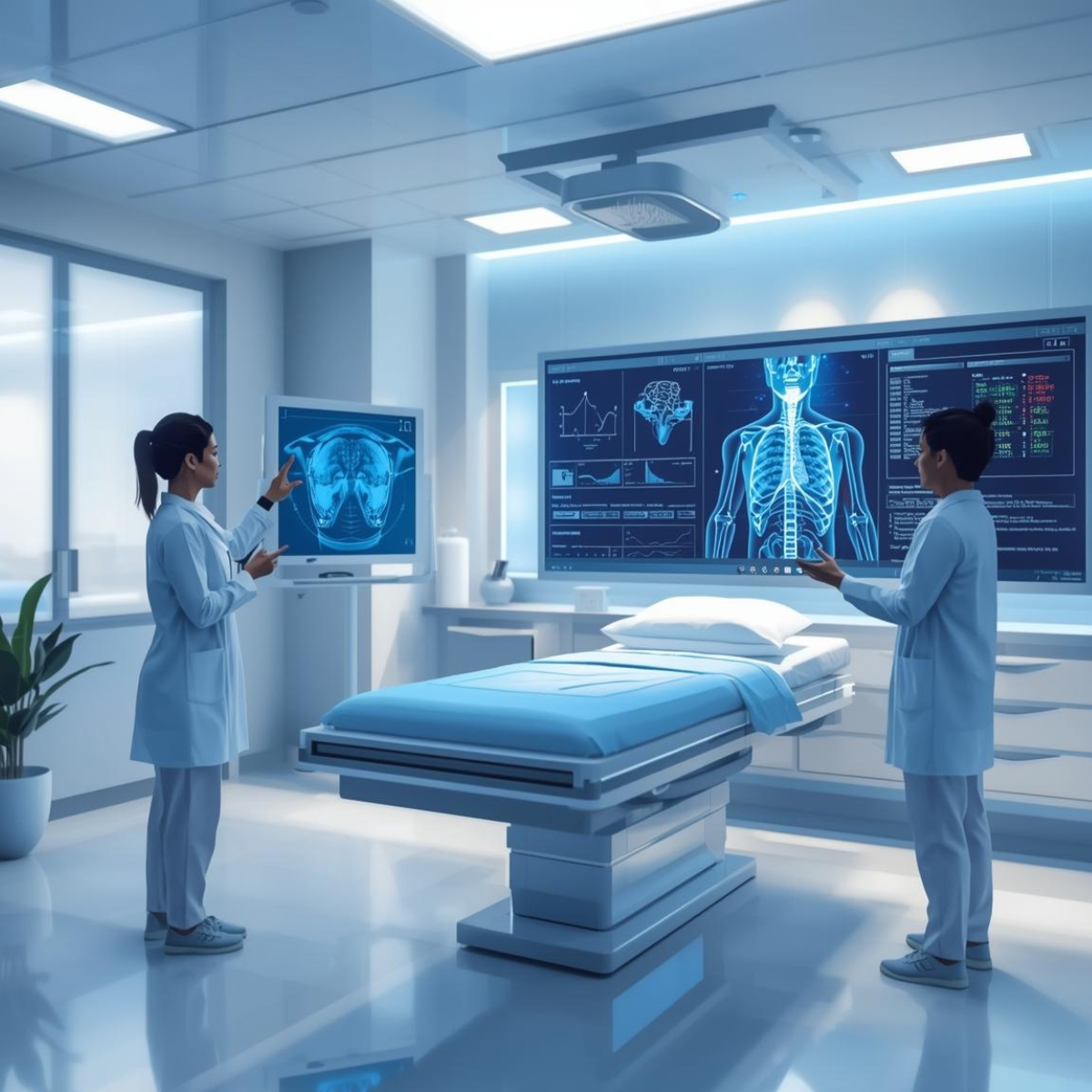 XR in patient education