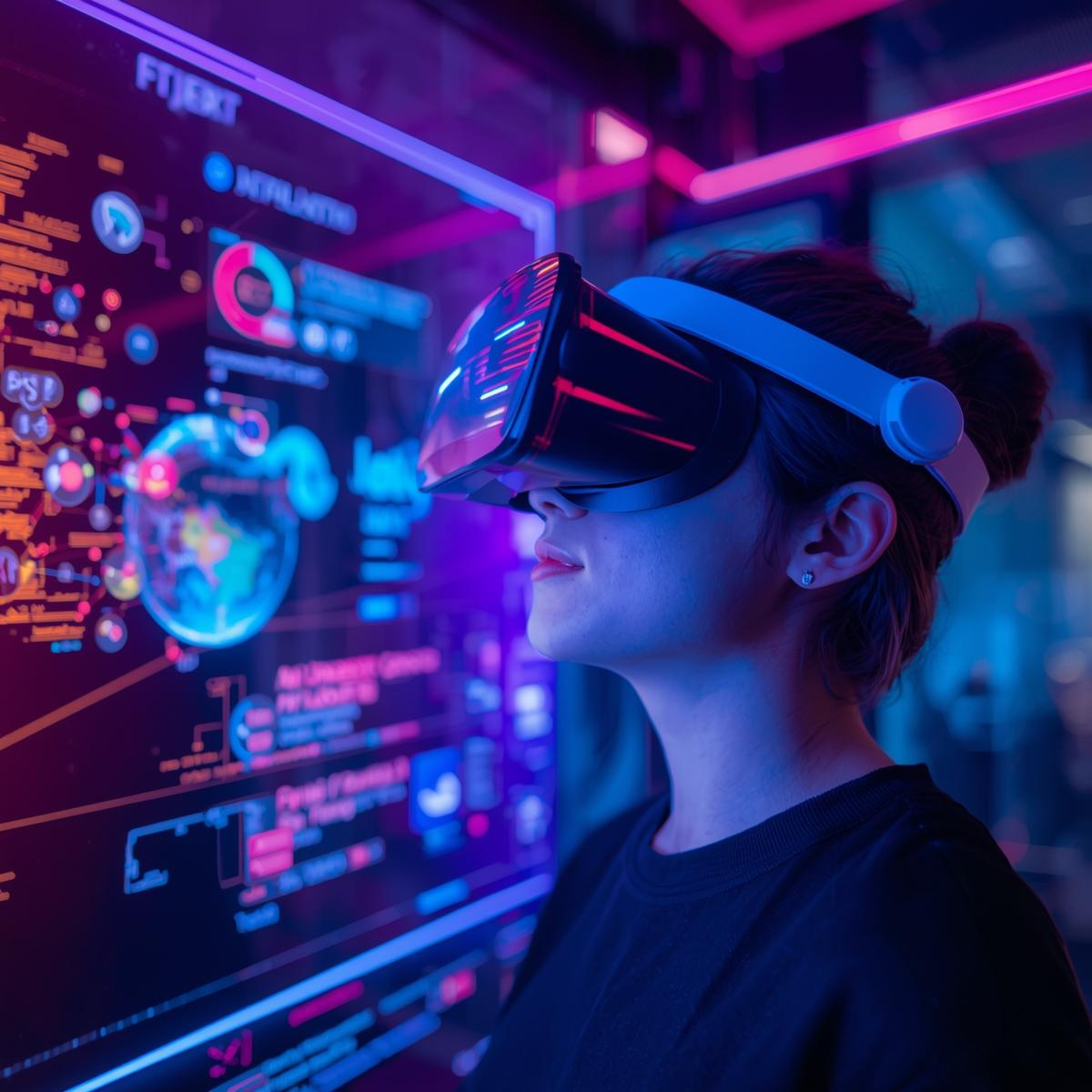 mixed reality interaction systems 2026