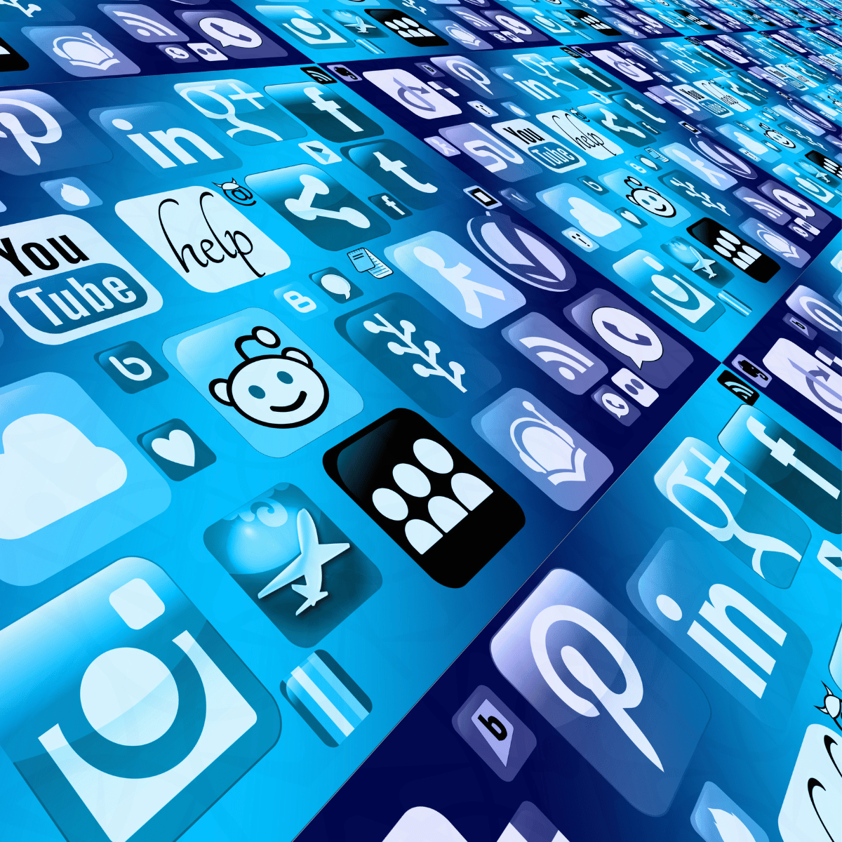 React Native app development