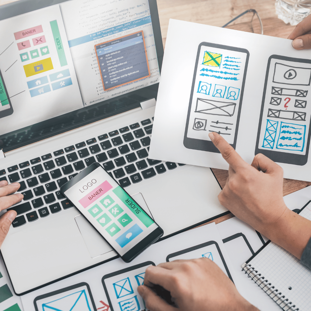 mobile app development 2026