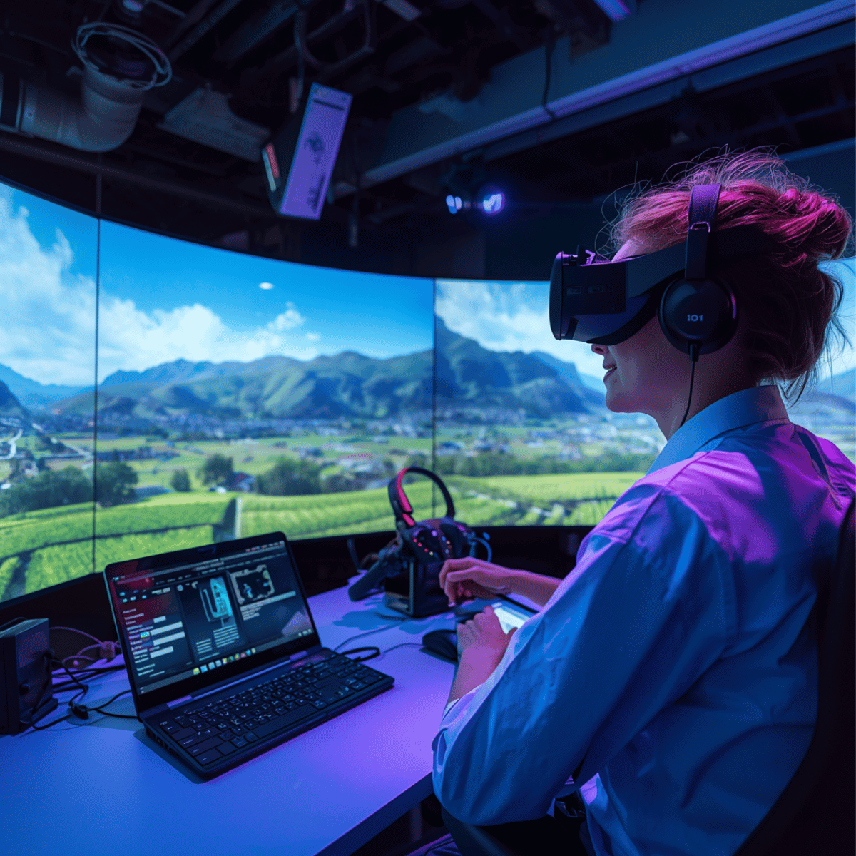 XR development trends 2026