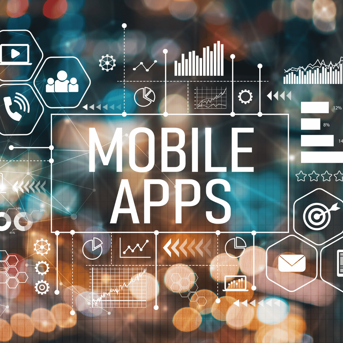 cross-platform mobile app development
