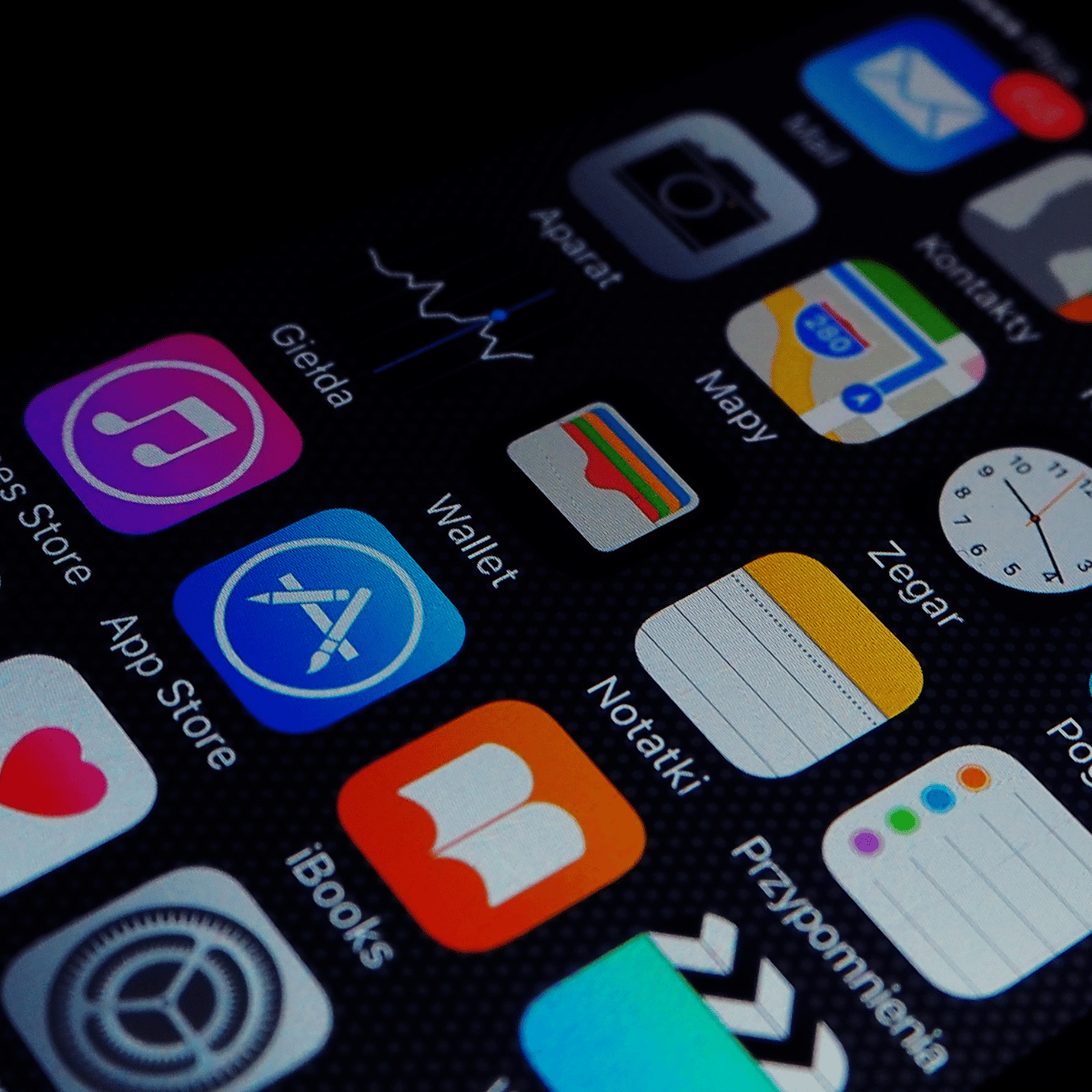 iOS app development trends 2026