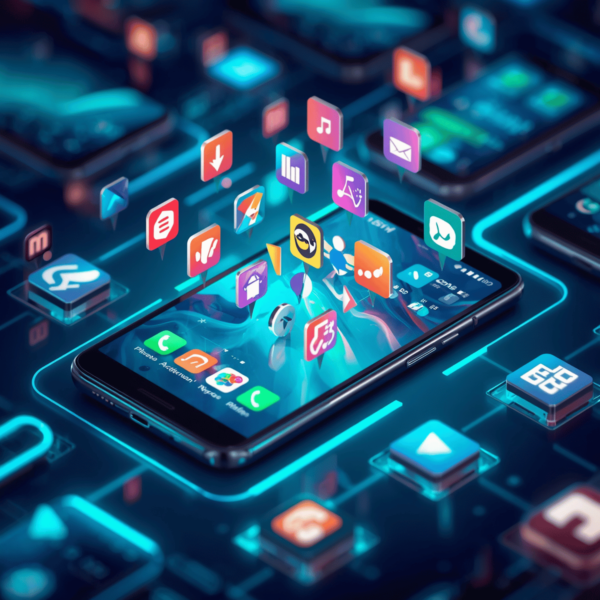 Android app development best practices