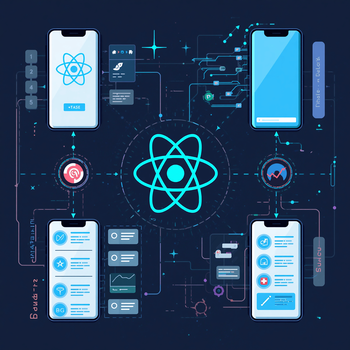 React Native for startups