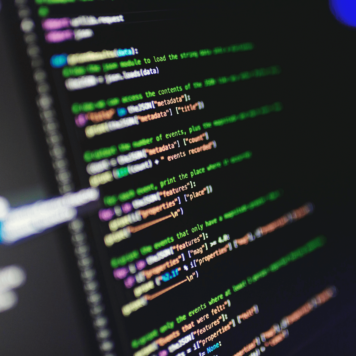 Web App Development in the UK
