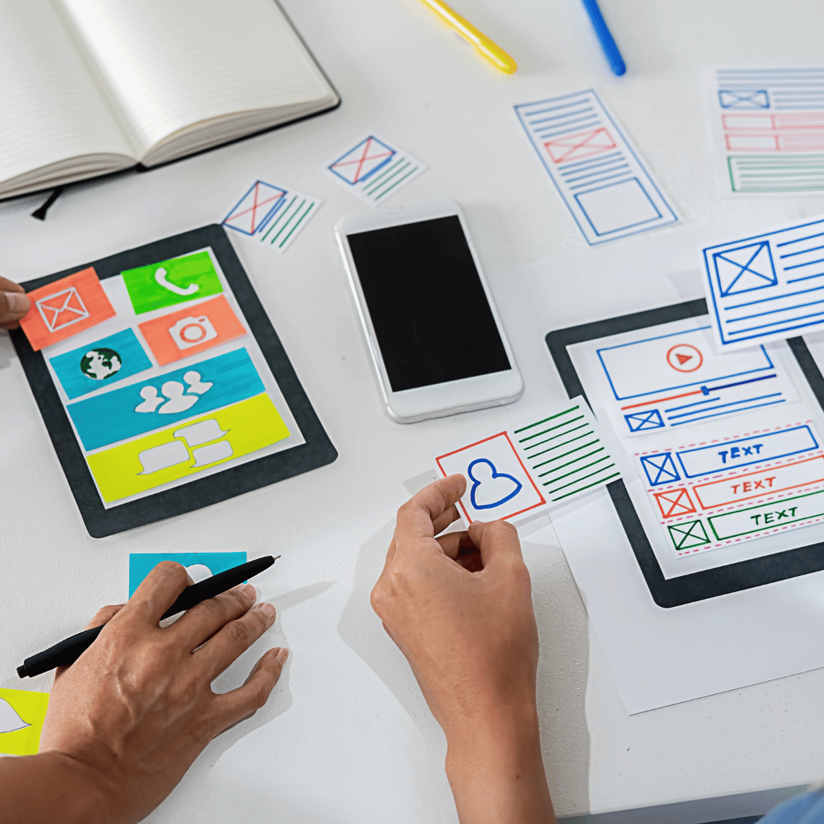 metaverse design and development