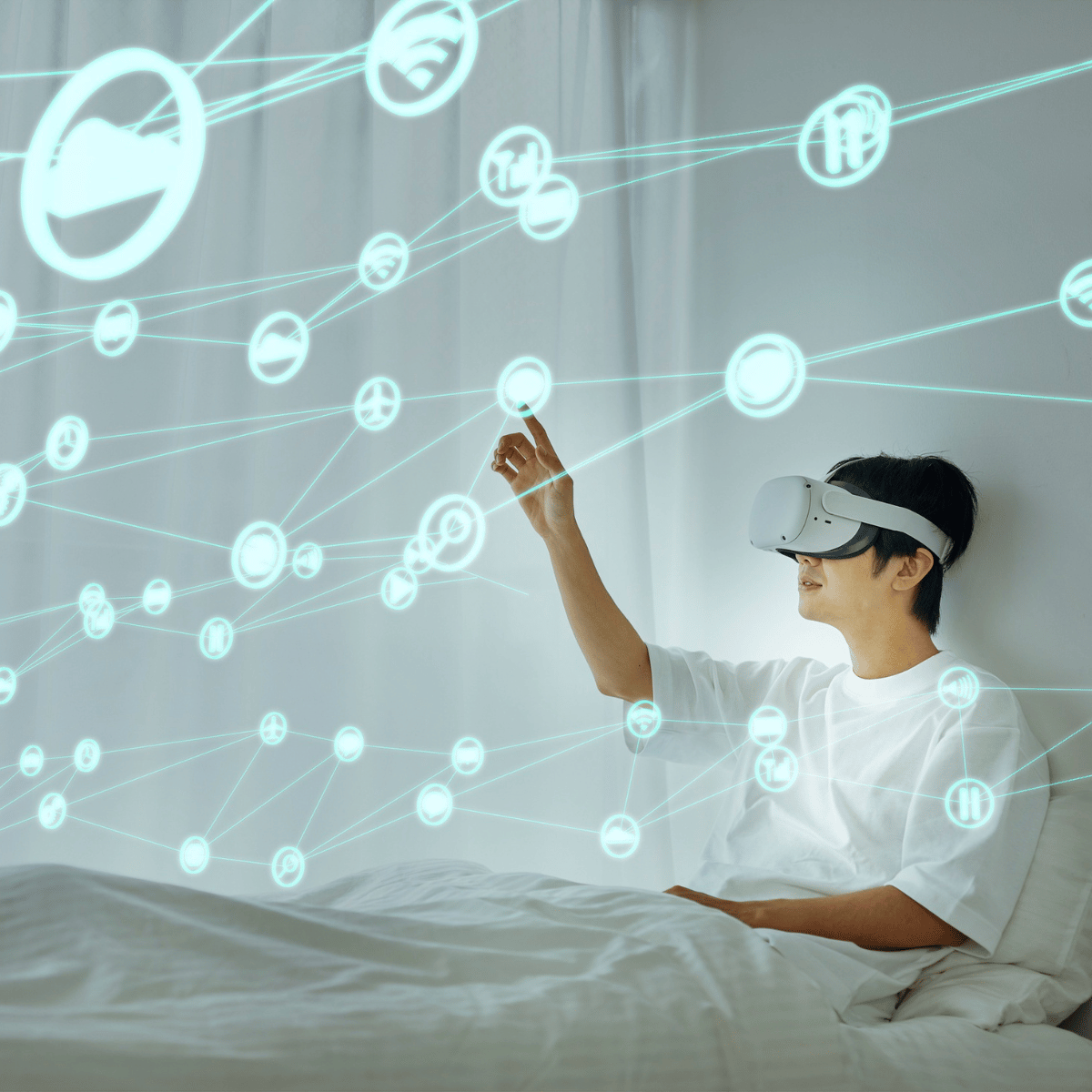 mixed reality development agency