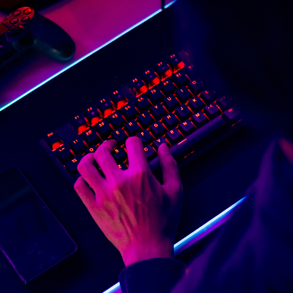 Game QA Testing