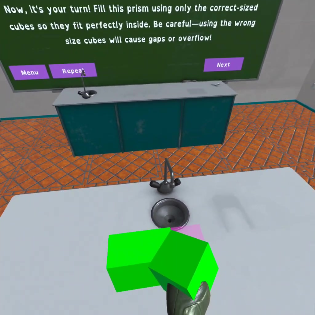 VR Learning Solutions