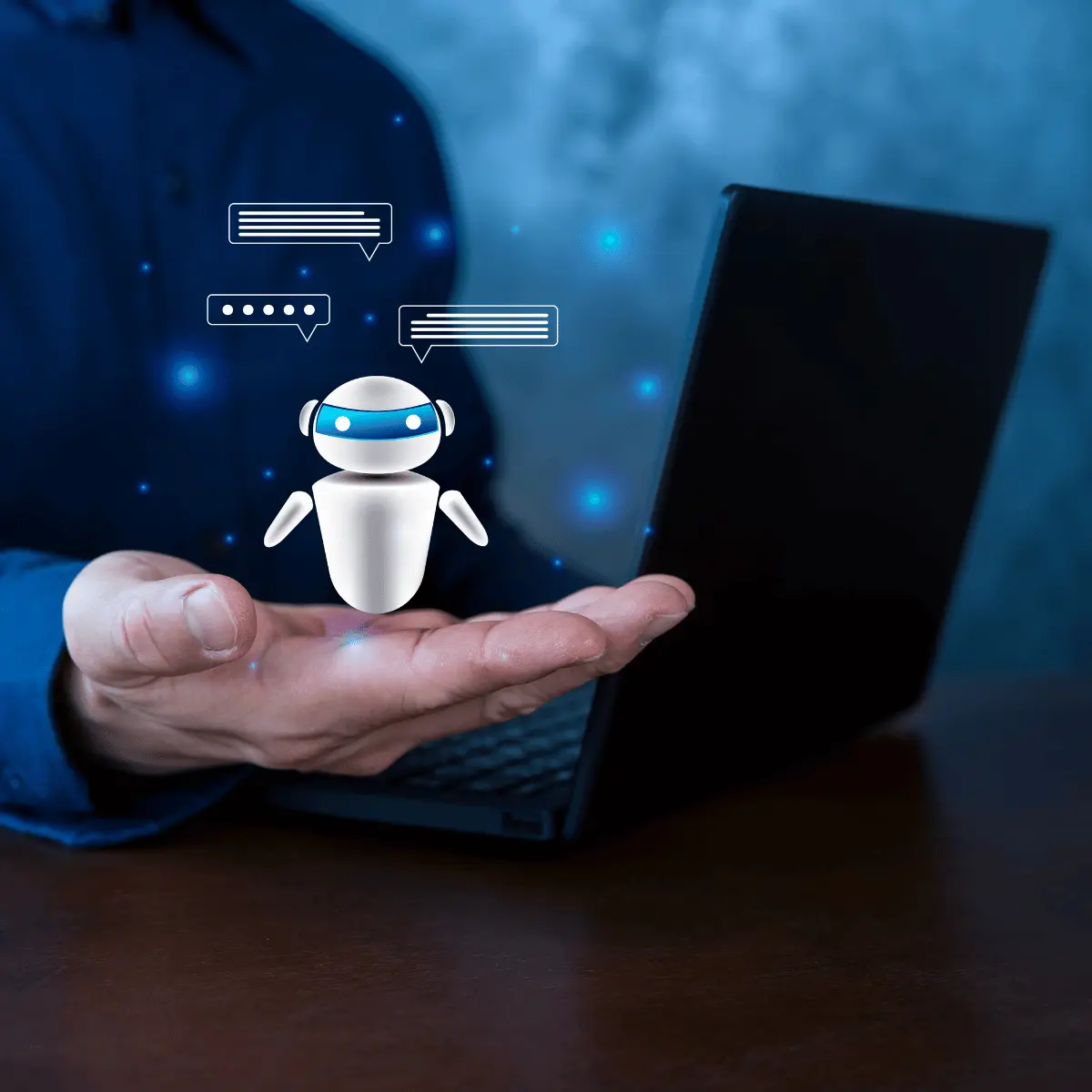 AI Agent vs Chatbot