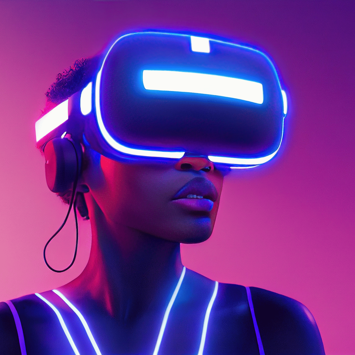 XREAL AURA