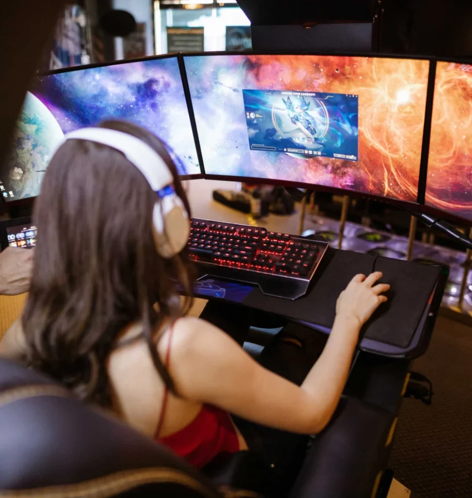 Game Development