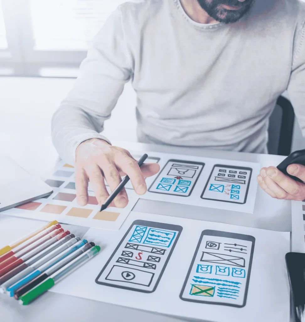 Mobile App Development