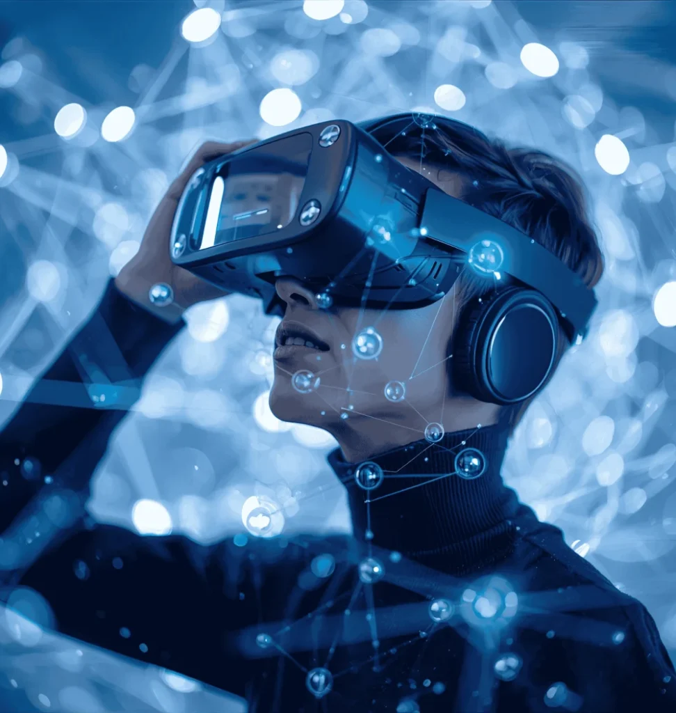 VR / MR / AR Development